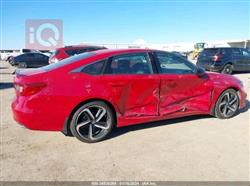 هوندا أكورد